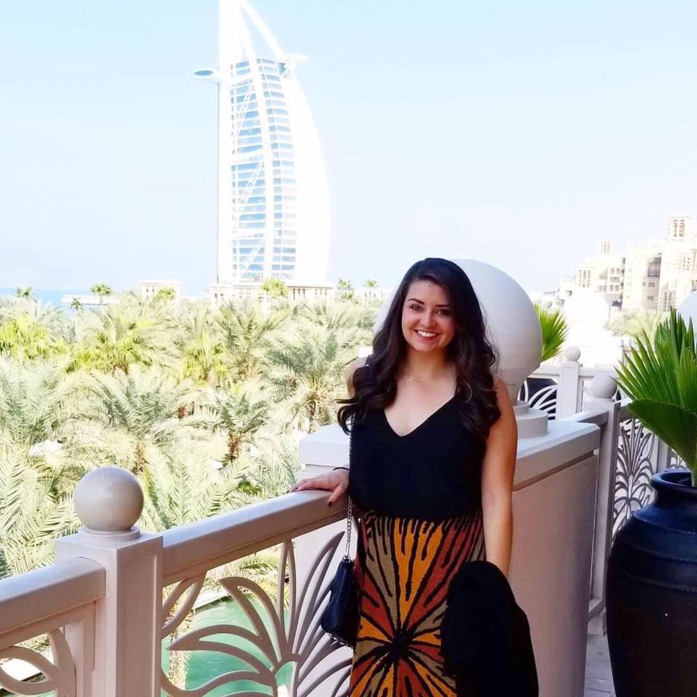 Meet your Posher, Lauren